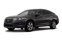 Honda Crosstour 