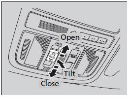 ■ Automatic operation