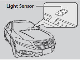 Models with audio/information screen