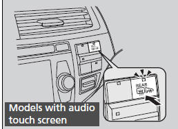 Models with climate control system