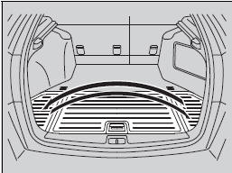 The reverse side of each lid is water-proofed.