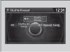 Interface Dial