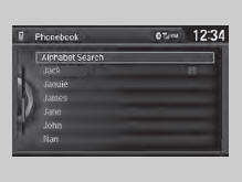 ■ When Automatic Phone Sync is set to