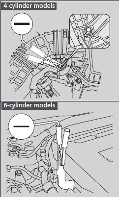 4. Connect the other end of the second