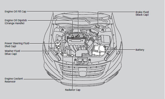 6-cylinder models