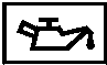 Low Oil Pressure Indicator