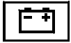 Charging System Indicator