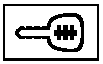 Immobilizer System Indicator