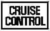 Cruise Control Indicator