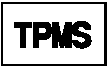 Tire PressureMonitoring System (TPMS) Indicator