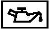 Low Oil Pressure Indicator