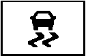 Vehicle Stability Assist (VSA) System Indicator