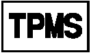 Tire PressureMonitoring System (TPMS) Indicator