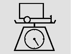 Total Trailer Weight: The maximum allowable weight of the trailer and