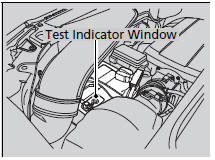 If your vehicle's battery is disconnected or goes dead: