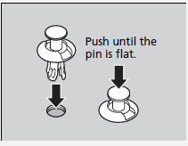 Side Turn Signal/Emergency Indicator Light Bulbs