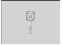  Valet Key