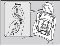 Active Head Restraints