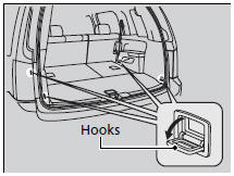 Cargo Hooks