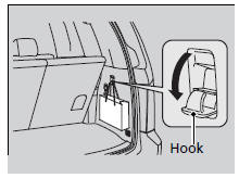 Sunglasses Holder