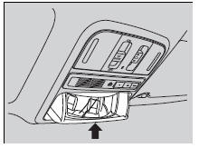 Sunglasses Holder