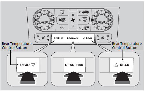 Use the system when the engine is running.