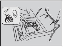 USB Adapter Cable