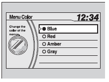 Language Selection